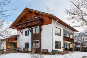 Haus Bergliebe - Zugspitzblick